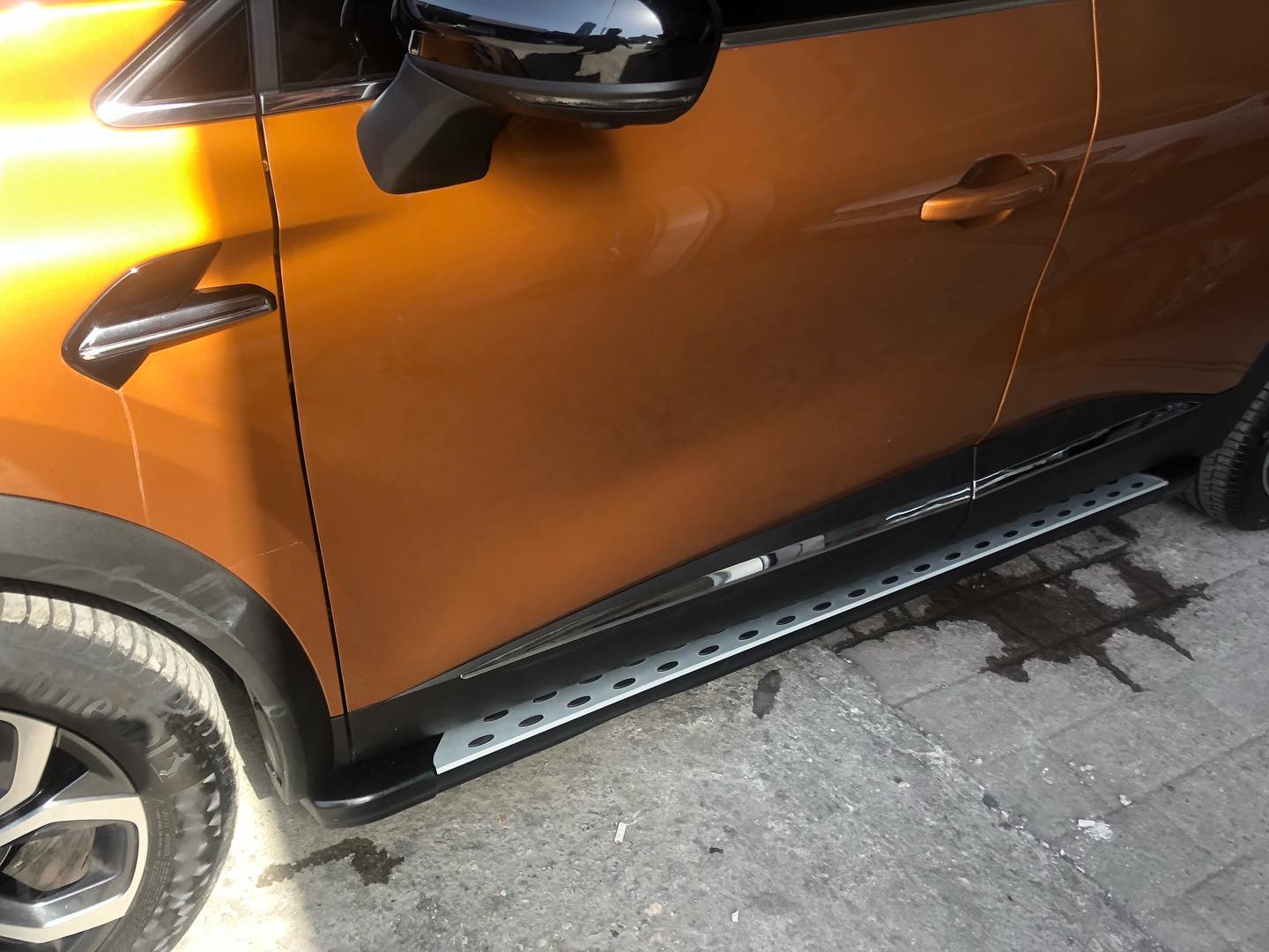 BMW boyasız göçük onarımı - Ege Auto Life İzmir Bornova